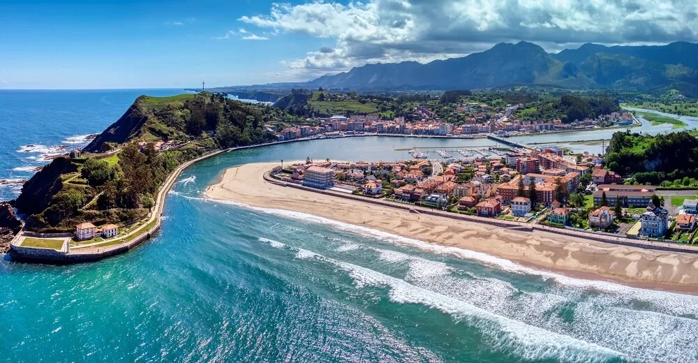 Asturias viajes para personas adultos mayores. Agencia receptiva