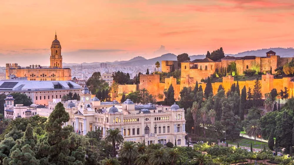 Tour por Málaga y la Costa del Sol