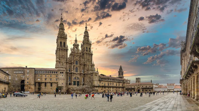 Tours privados a Galicia desde Madrid