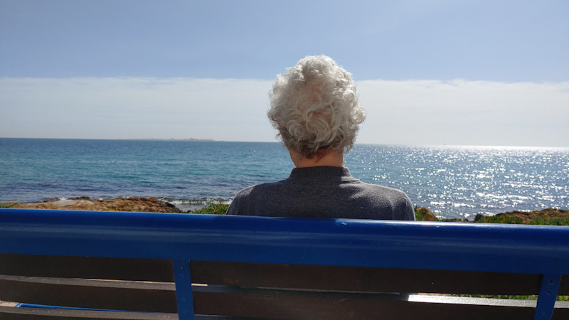 Viajes y vacaciones para enfermos de Alzheimer