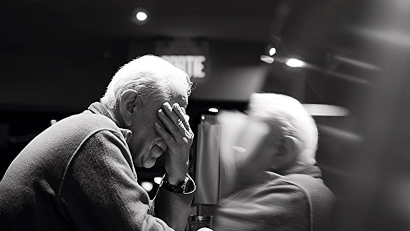 Depresión en personas mayores: causas, síntomas, tratamiento y como prevenirla