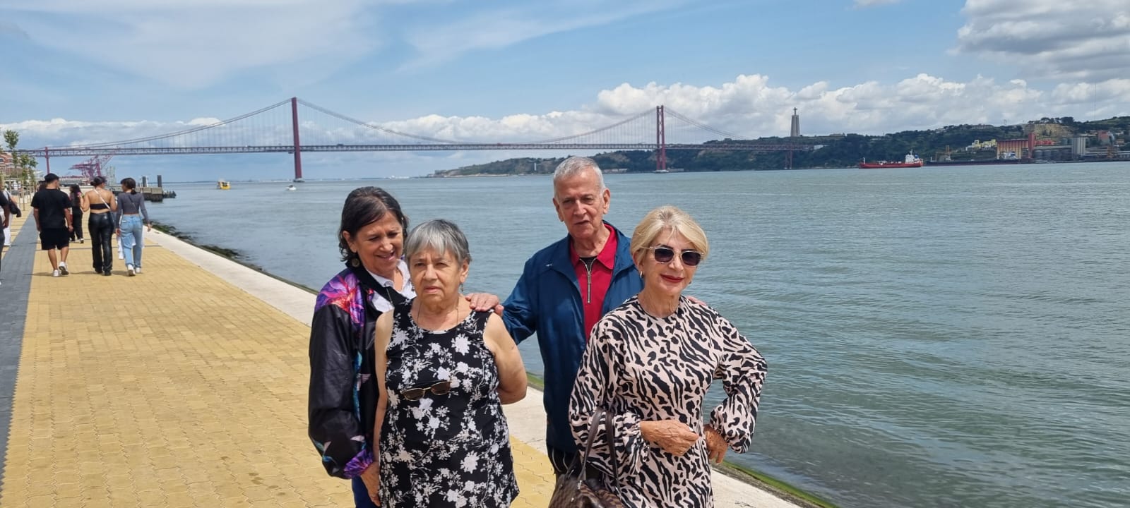 Viaje a Portugal para personas mayores