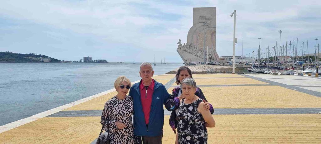 belem-homenaje-descubridores-torre-viaje-a-portugal-para-adultos-mayores