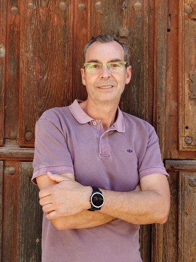 Juan Cabrillana. Organizador de Viajes para Adultos Mayores
